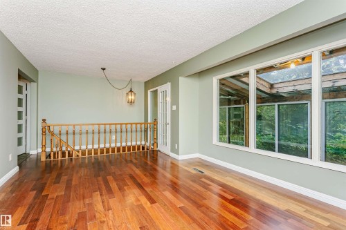 Rural Strathcona County, AB - Indoor Photo Showing Other Room