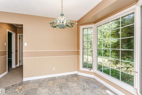 Rural Strathcona County, AB - Indoor Photo Showing Other Room