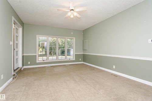 Rural Strathcona County, AB - Indoor Photo Showing Other Room
