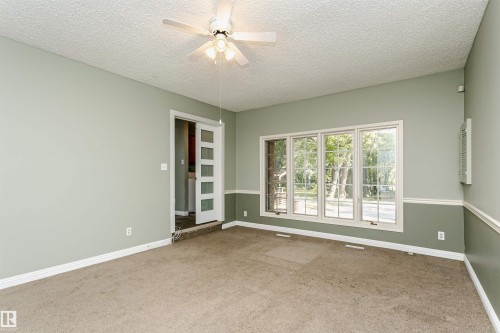 Rural Strathcona County, AB - Indoor Photo Showing Other Room