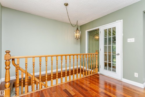 Rural Strathcona County, AB - Indoor Photo Showing Other Room