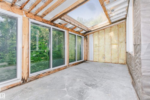 Rural Strathcona County, AB - Indoor Photo Showing Other Room