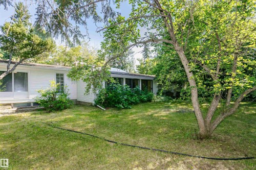 Rural Strathcona County, AB - Outdoor