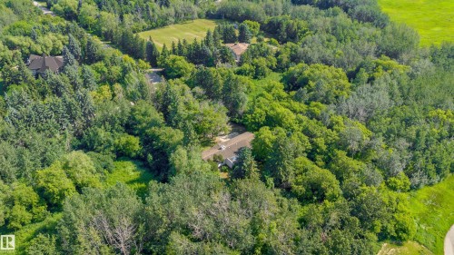 Rural Strathcona County, AB - Outdoor With View