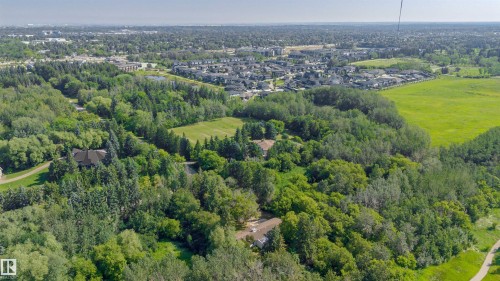 Rural Strathcona County, AB - Outdoor With View