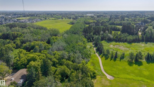 Rural Strathcona County, AB - Outdoor With View