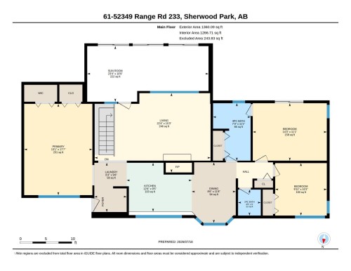 Rural Strathcona County, AB - Other