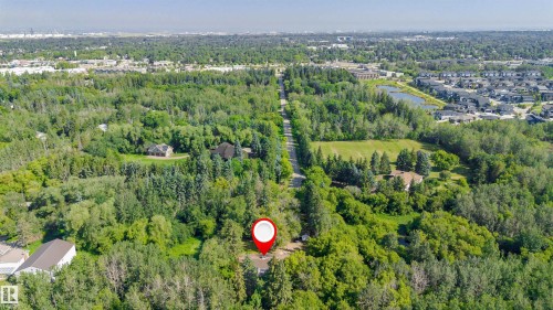 Rural Strathcona County, AB - Outdoor With View
