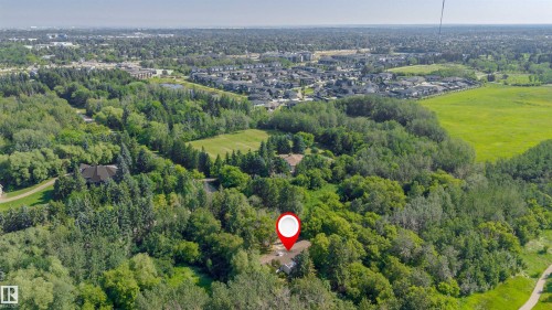 Rural Strathcona County, AB - Outdoor With View