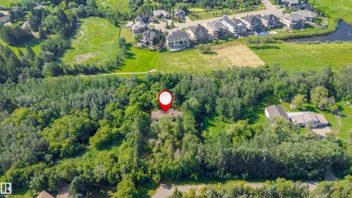 Rural Strathcona County, AB - Outdoor With View