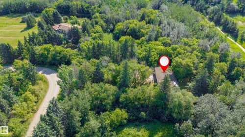 Rural Strathcona County, AB - Outdoor With View