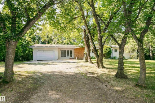 Rural Strathcona County, AB - Outdoor