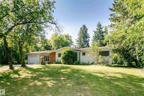 Rural Strathcona County, AB - Outdoor