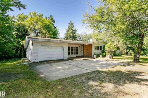 Rural Strathcona County, AB - Outdoor