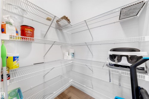 8125 226A Street Nw, Edmonton, AB - Indoor With Storage