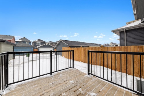 8125 226A Street Nw, Edmonton, AB - Outdoor With Exterior