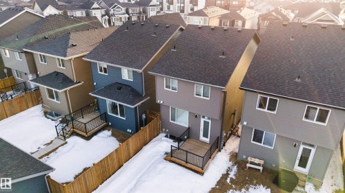 8125 226A Street Nw, Edmonton, AB - Outdoor