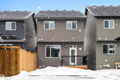 8125 226A Street Nw, Edmonton, AB - Outdoor