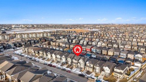 8125 226A Street Nw, Edmonton, AB - Outdoor With View