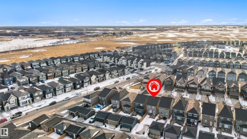 8125 226A Street Nw, Edmonton, AB - Outdoor With View