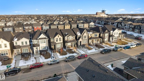8125 226A Street Nw, Edmonton, AB - Outdoor With Facade
