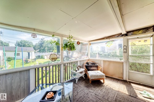 9911 163 Street Nw, Edmonton, AB - Indoor Photo Showing Other Room