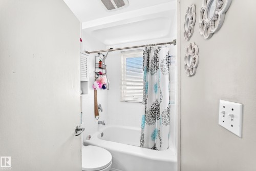 9911 163 Street Nw, Edmonton, AB - Indoor Photo Showing Bathroom