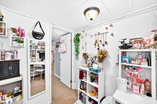 9911 163 Street Nw, Edmonton, AB - Indoor Photo Showing Other Room