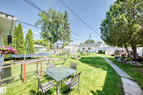 9911 163 Street Nw, Edmonton, AB - Outdoor