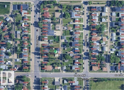 9911 163 Street Nw, Edmonton, AB - Indoor