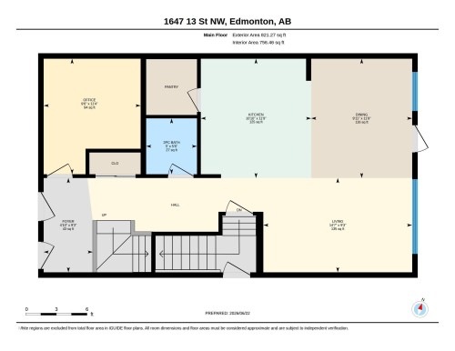 1647 13 Street Nw, Edmonton, AB - Other