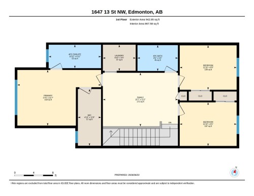 1647 13 Street Nw, Edmonton, AB - Other