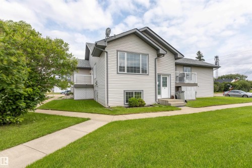 #D 10102 103 ST  Morinville, AB T8R 1T4