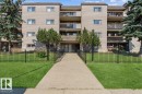 #112 2904 139 Av Nw, Edmonton, AB  - Outdoor With Facade 