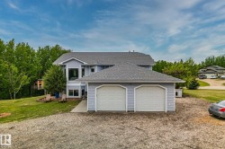 #14 53122 RGE ROAD 14 Rural Parkland County, AB T7Z 1T3