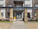 215 3357 16A Avenue, Edmonton, AB  - Outdoor With Balcony 