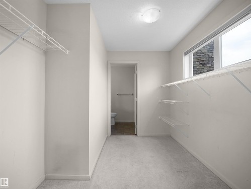 215 3357 16A Avenue, Edmonton, AB - Indoor With Storage