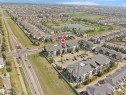 215 3357 16A Avenue, Edmonton, AB  - Outdoor With View 