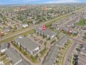 215 3357 16A Avenue, Edmonton, AB  - Outdoor With View 