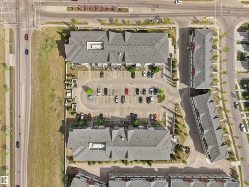 215 3357 16A Avenue, Edmonton, AB -  With View