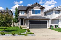 1305 MCALLISTER Way SW  Edmonton, AB T6W 1R5