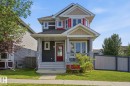 7043 22 Avenue Sw, Edmonton, AB  - Outdoor 