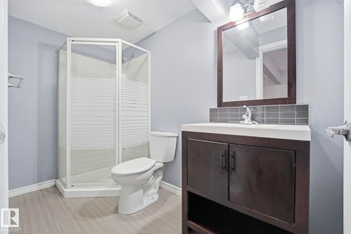 7043 22 Avenue Sw, Edmonton, AB - Indoor Photo Showing Bathroom