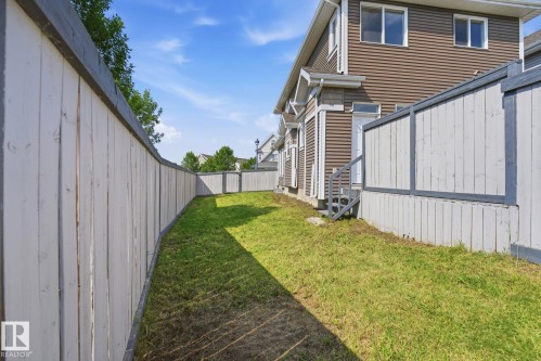 7043 22 Avenue Sw, Edmonton, AB - Outdoor With Exterior