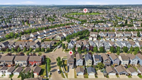 7043 22 Avenue Sw, Edmonton, AB - Outdoor With View