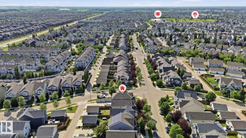 7043 22 Avenue Sw, Edmonton, AB - Outdoor With View