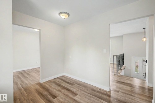 Edmonton, AB - Indoor Photo Showing Other Room
