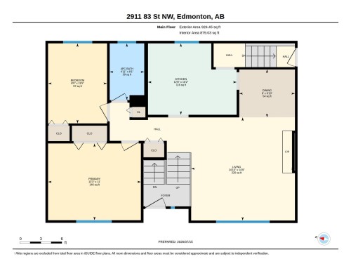 Edmonton, AB - Other
