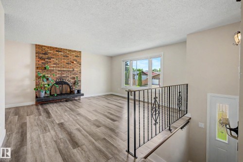 Edmonton, AB - Indoor With Fireplace