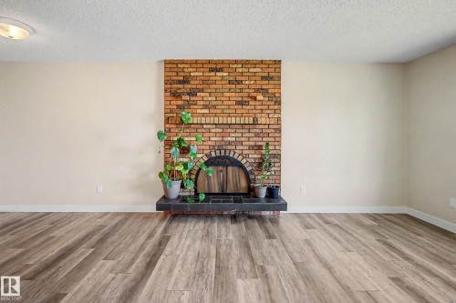 Edmonton, AB - Indoor With Fireplace